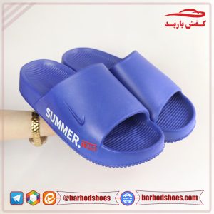 خرید دمپایی مردانه مدل نایک سامر