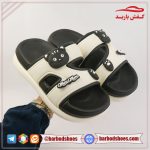 خرید دمپایی فانتزی مدل آیناز