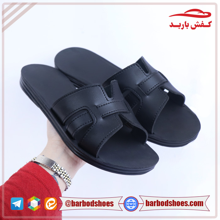 خرید دمپایی زنانه مدل اوا طبی