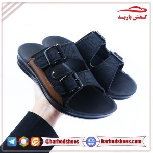 خرید دمپایی طبی مدل کد 1820