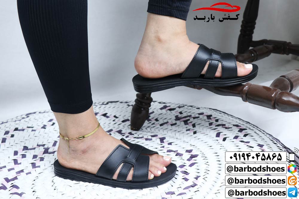 خرید دمپایی زنانه