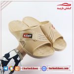خرید دمپایی مردانه مدل کنت