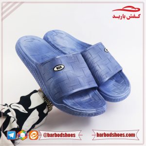 خرید دمپایی مردانه مدل کیا
