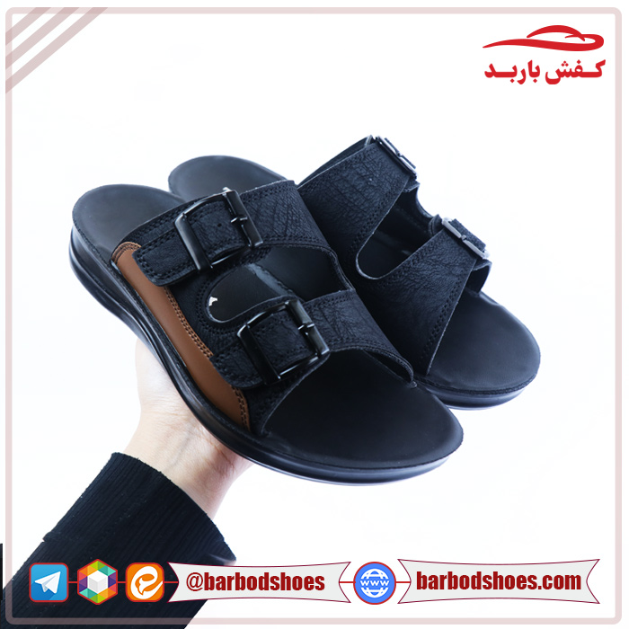 خرید دمپایی طبی مدل کد 1820