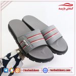 دمپایی پلاستیکی ارزان مدل اسپرت حاتم