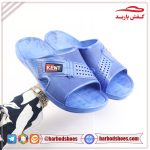 خرید دمپایی پلاستیکی مدل کنت