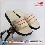 دمپایی پلاستیکی ارزان مدل اسپرت حاتم
