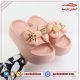 خرید دمپایی زنانه مدل پاپیون ویدا