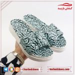 قیمت دمپایی پلاستیکی مدل لاتین