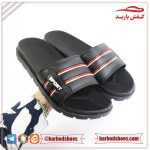 خرید دمپایی مردانه مدل اسپرت حاتم