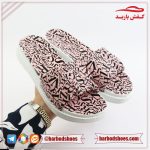 خرید دمپایی پلاستیکی مدل لاتین