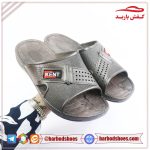 قیمت دمپایی مردانه مدل کنت