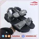 دمپایی مردانه طبی مدل کد 1004
