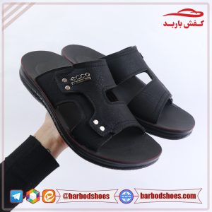 خرید دمپایی مردانه مدل میثم