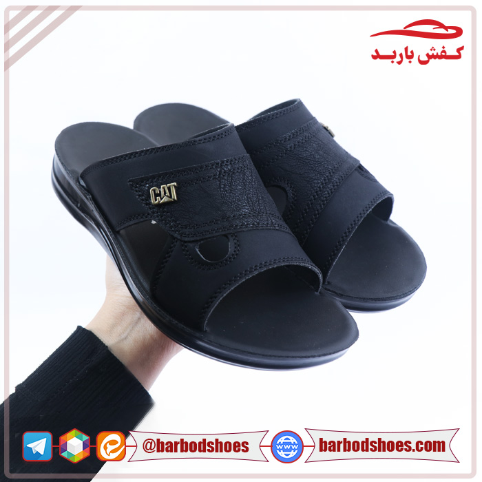 خرید دمپایی طبی مدل کد 805