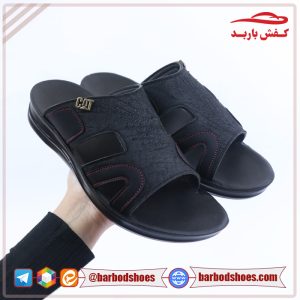 خرید دمپایی طبی مدل کیهان