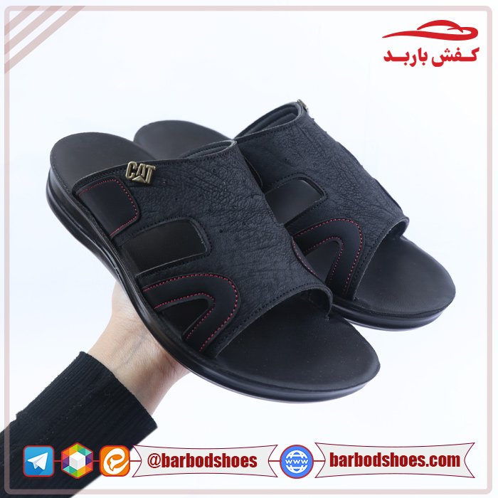 خرید دمپایی طبی مدل کیهان