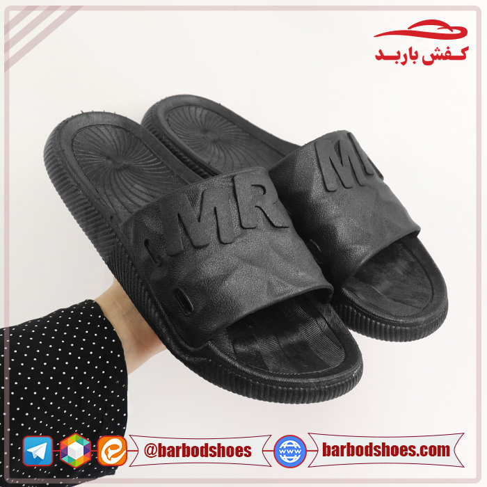 خرید دمپایی عمده ارزان مدل مستر