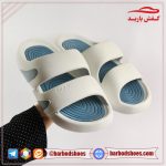 خرید دمپایی پلاستیکی مردانه مدل آراد