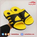 خرید دمپایی پسرانه مدل آدیداس چفتی