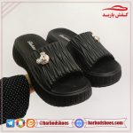 قیمت دمپایی پلاستیکی مدل آوا