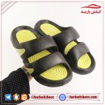 قیمت دمپایی مردانه مدل آراد