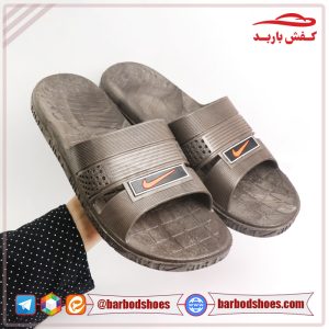 خرید دمپایی مردانه مدل شایان