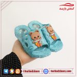 خرید دمپایی بچگانه مدل نقلی