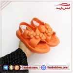 خرید دمپایی پلاستیکی مدل دلا