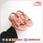 قیمت دمپایی پلاستیکی مدل دلا
