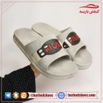 خرید دمپایی پلاستیکی مدل امید فیلا