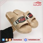 قیمت دمپایی پلاستیکی مدل امید فیلا