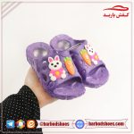 قیمت دمپایی بچگانه مدل نقلی