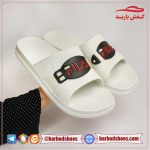 قیمت دمپایی مردانه مدل امید فیلا