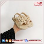 قیمت دمپایی پلاستیکی مدل دلا