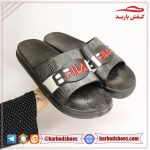 قیمت دمپایی مردانه مدل امید فیلا