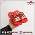 قیمت دمپایی پلاستیکی مدل نقلی