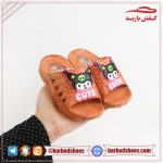 خرید دمپایی پلاستیکی مدل نقلی