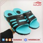 خرید دمپایی پلاستیکی مدل بارسلون
