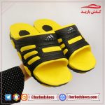 خرید دمپایی مردانه مدل بارسلون