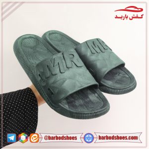 خرید دمپایی مردانه مدل مستر