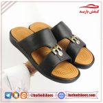 خرید دمپایی مردانه مدل المطراش اچ
