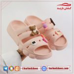 خرید دمپایی زنانه مدل تیدا