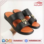 قیمت دمپایی مردانه مدل المطراش اچ