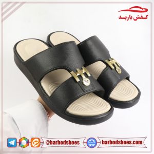 قیمت دمپایی پلاستیکی مدل المطراش اچ