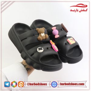 قیمت دمپایی ارزان مدل تیدا
