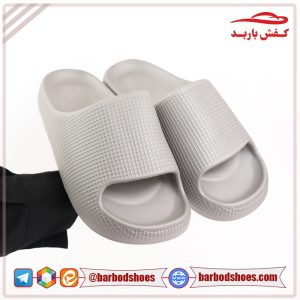خرید دمپایی مردانه مدل ایران