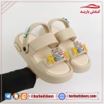 قیمت دمپایی عمده مدل تدی نایس