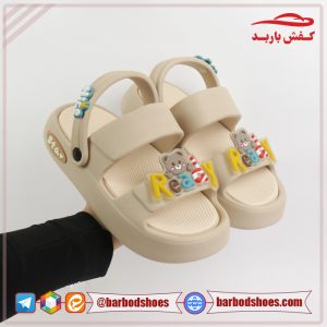 قیمت دمپایی عمده مدل تدی نایس