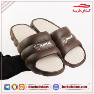 خرید دمپایی مردانه مدل هامون نایک